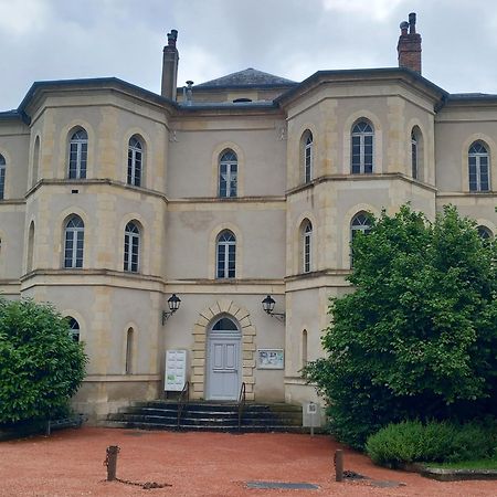 Apartamento Jls'Tudios " U Sognu" Cosne-sur-Loire Exterior foto