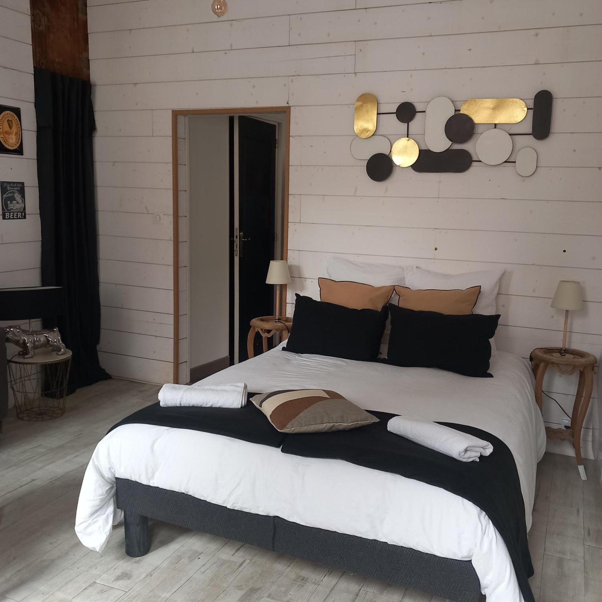 Apartamento Jls'Tudios " U Sognu" Cosne-sur-Loire Exterior foto