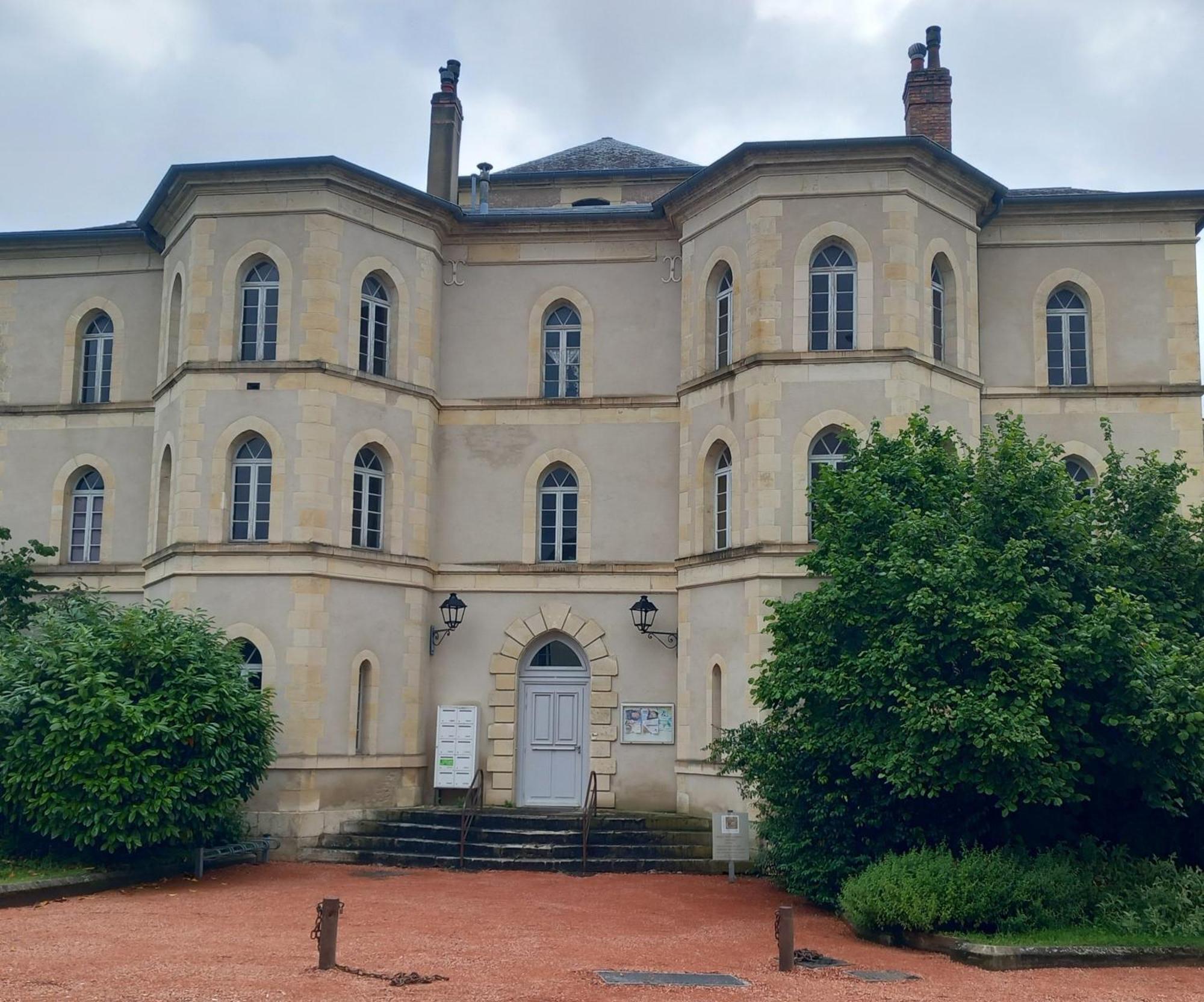 Apartamento Jls'Tudios " U Sognu" Cosne-sur-Loire Exterior foto
